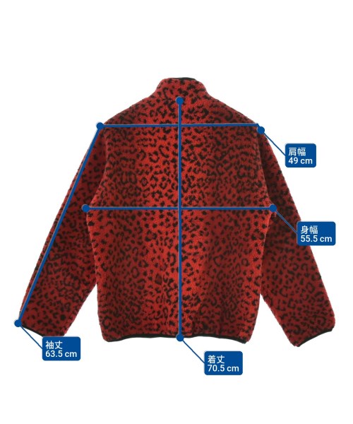Supreme 其他飛行外套