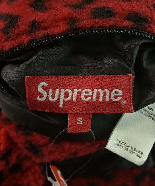 Supreme 其他飛行外套