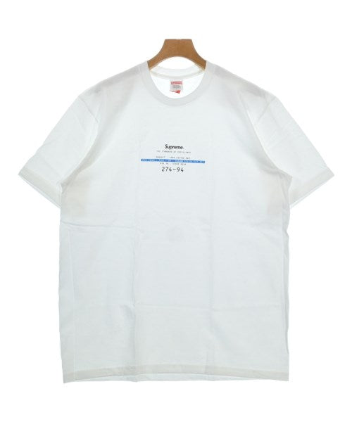 Supreme T恤/上衣