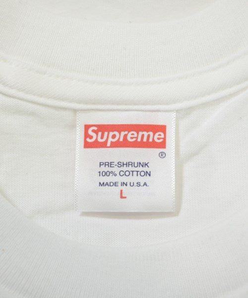 Supreme T恤/上衣