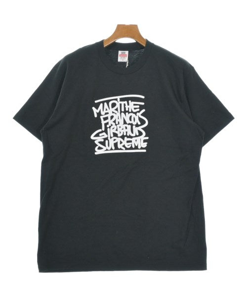Supreme T恤/上衣