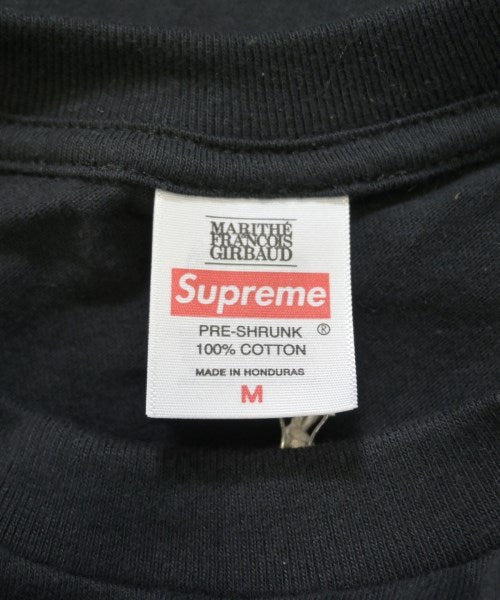 Supreme T恤/上衣