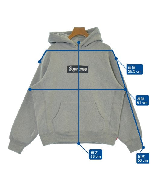 Supreme 連帽衫