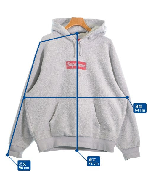 Supreme 連帽衫