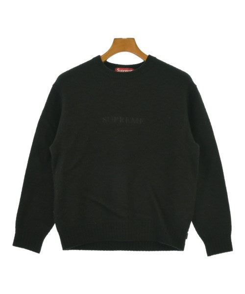 Supreme 毛衣