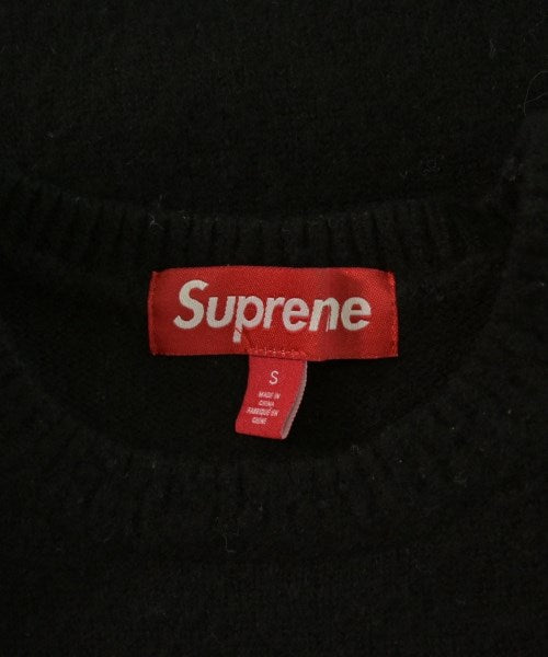 Supreme 毛衣