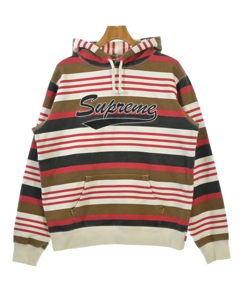 Supreme 連帽衫