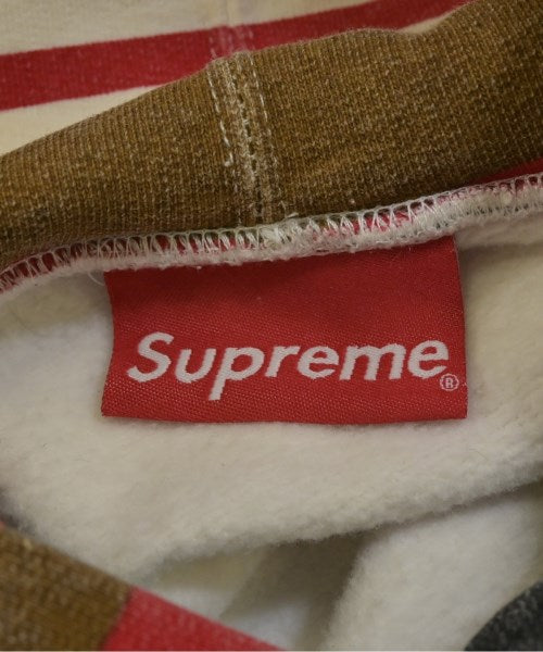 Supreme 連帽衫
