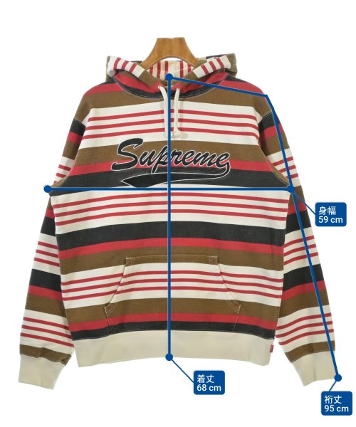Supreme 連帽衫