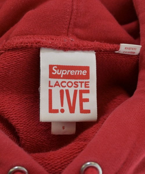 Supreme 連帽衫