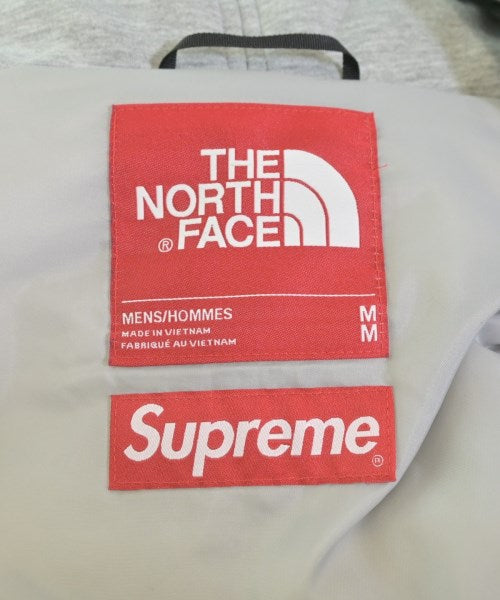 Supreme 斜紋夾克