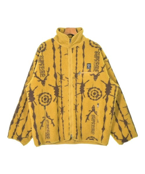Supreme 斜紋夾克