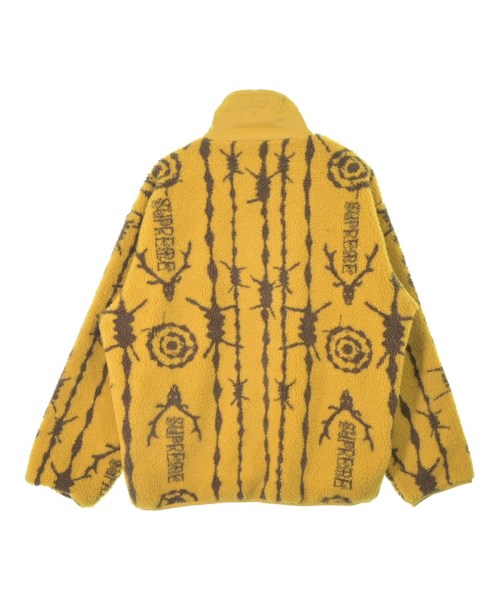 Supreme 斜紋夾克