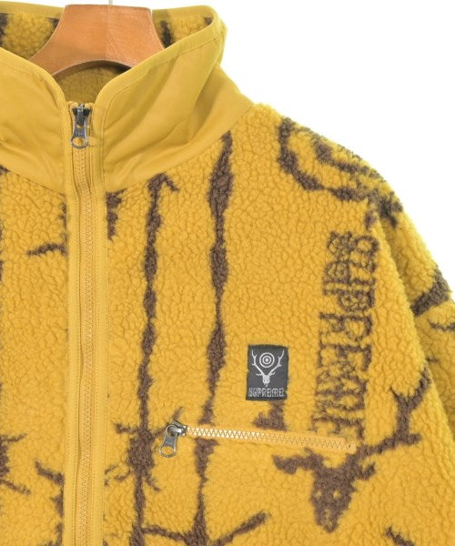 Supreme 斜紋夾克