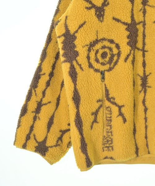 Supreme 斜紋夾克