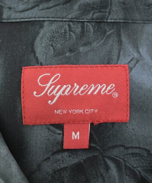 Supreme 休閒襯衫