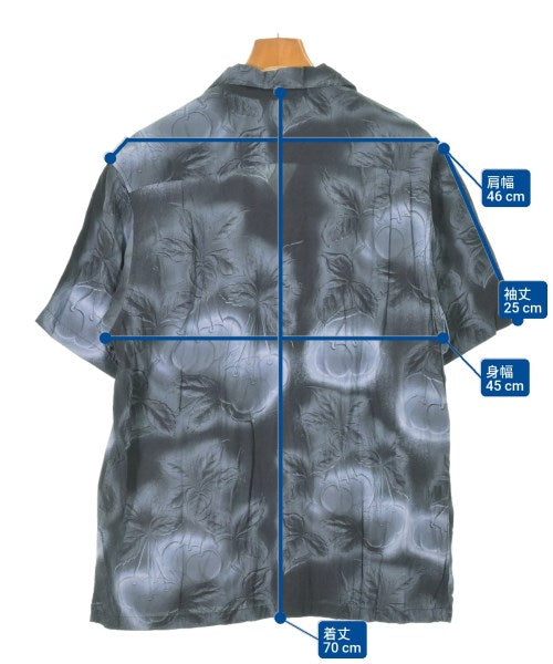 Supreme 休閒襯衫