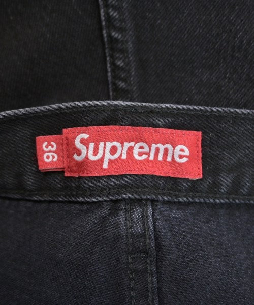 Supreme 牛仔褲