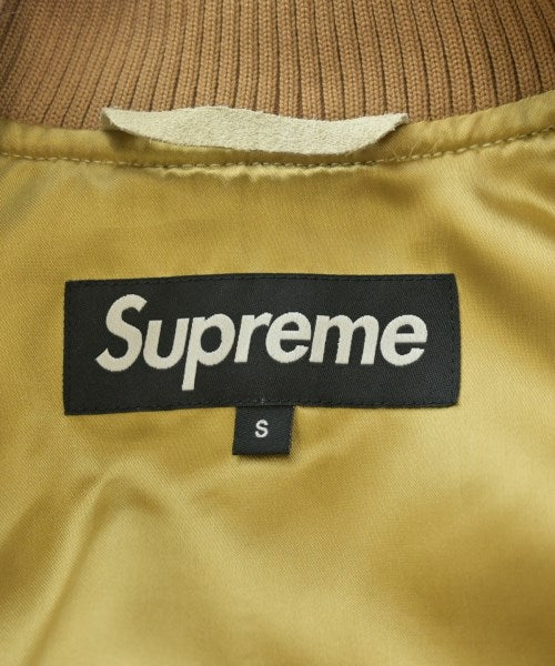 Supreme 騎士夾克