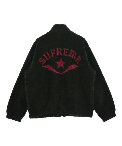 Supreme 其他飛行外套