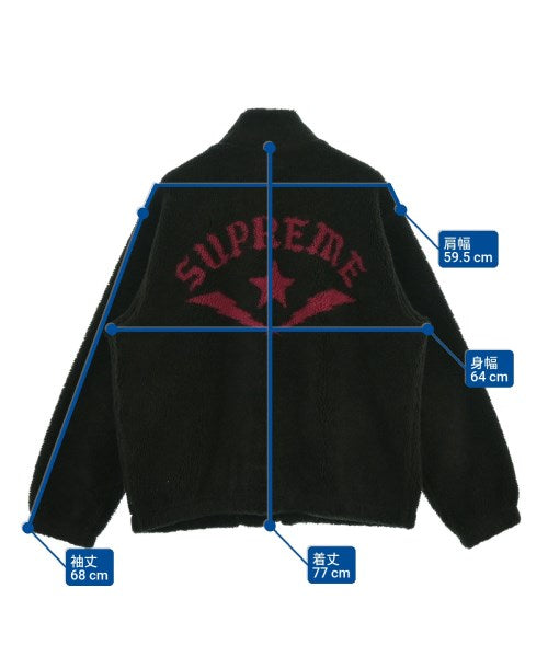 Supreme 其他飛行外套
