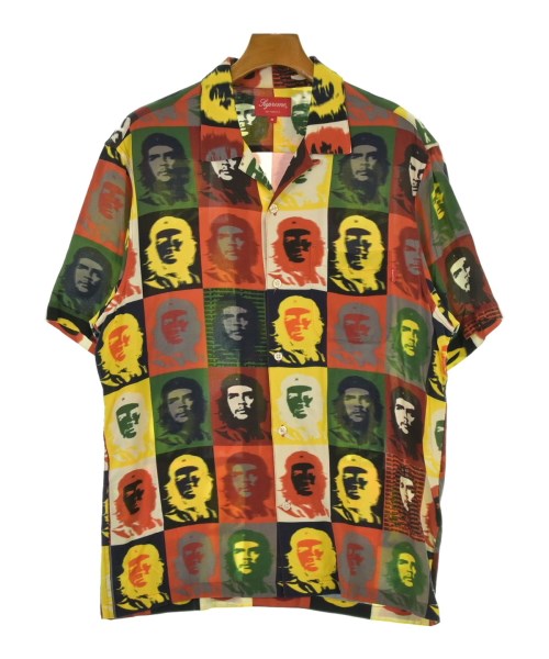 Supreme 休閒襯衫