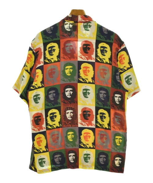 Supreme 休閒襯衫