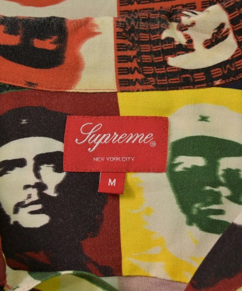 Supreme 休閒襯衫