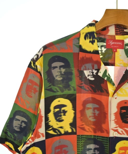 Supreme 休閒襯衫