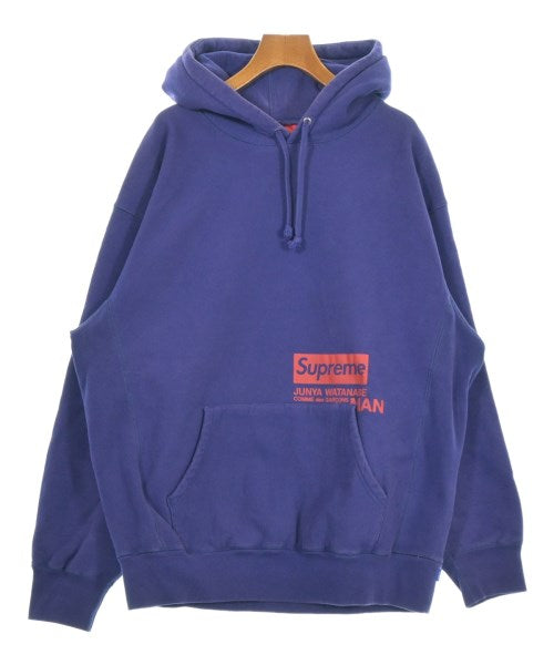 Supreme 連帽衫