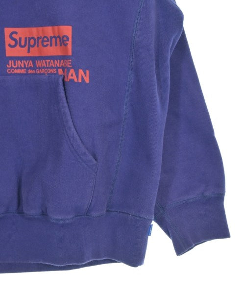 Supreme 連帽衫