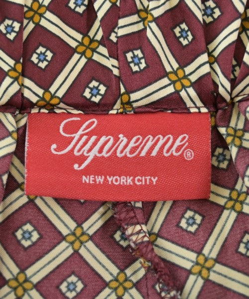 Supreme 其他款