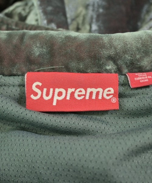 Supreme 其他飛行外套