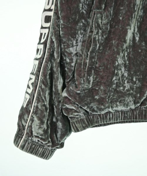 Supreme 其他飛行外套