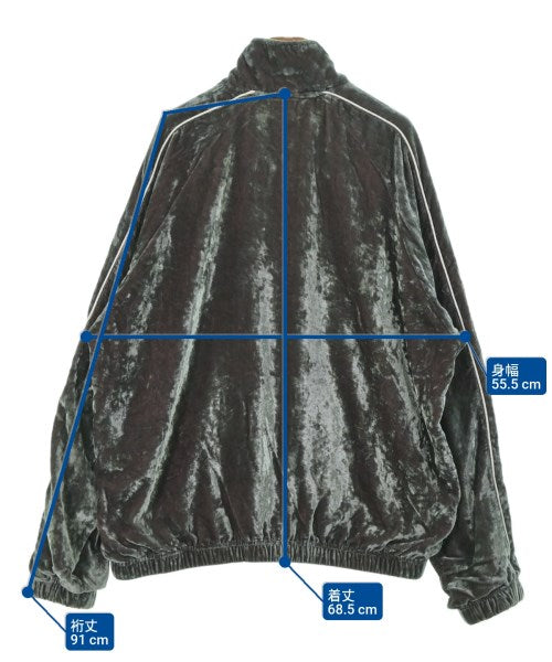 Supreme 其他飛行外套