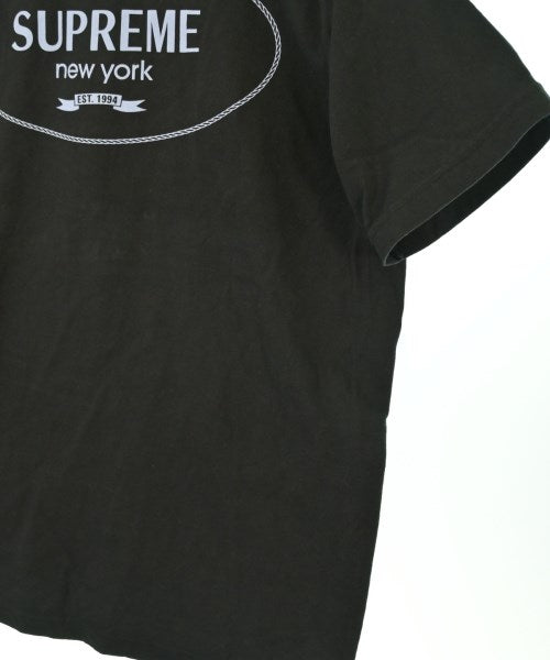 Supreme T恤/上衣