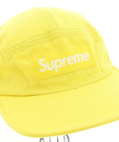 Supreme 棒球帽