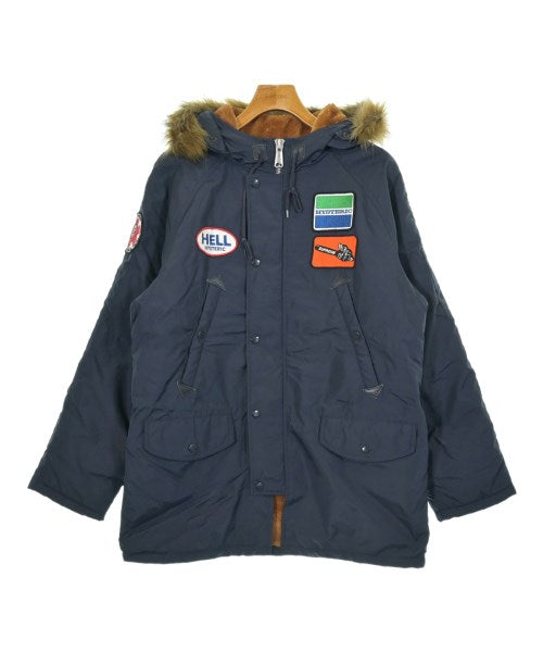 Supreme 其他大衣