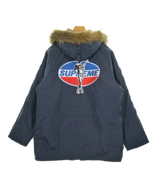 Supreme 其他大衣