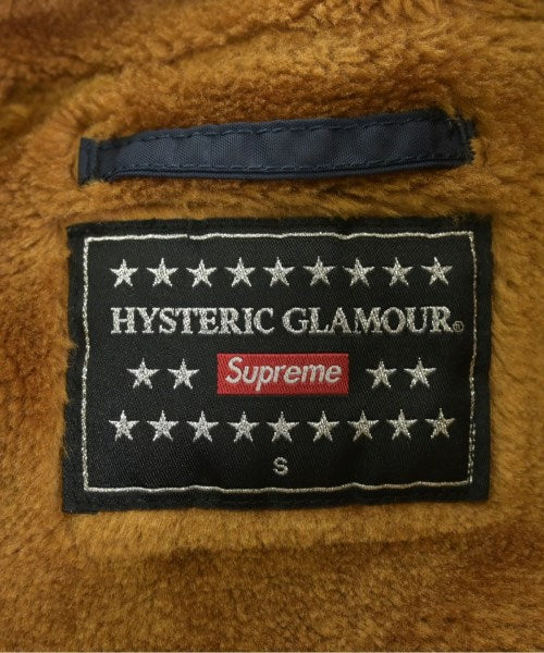 Supreme 其他大衣