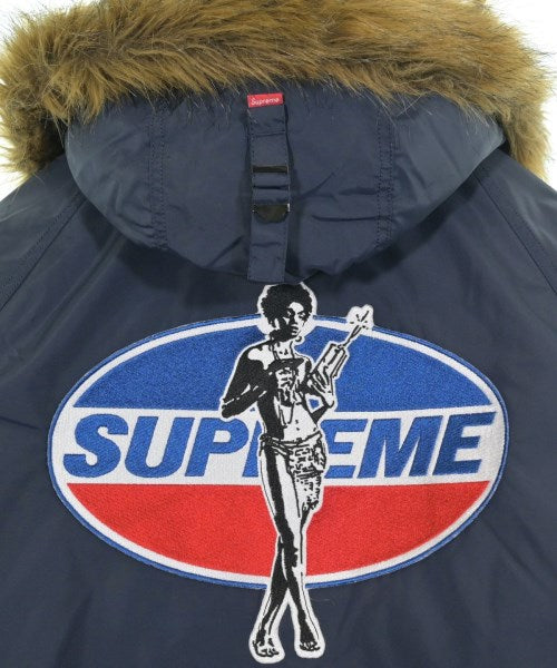 Supreme 其他大衣