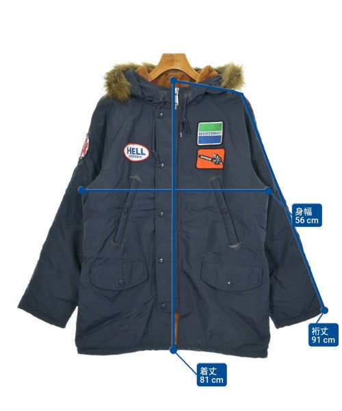 Supreme 其他大衣