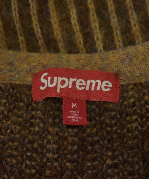 Supreme 開襟衫
