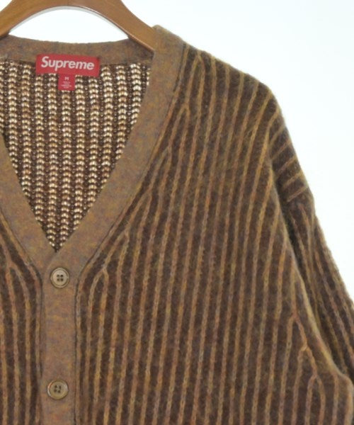 Supreme 開襟衫
