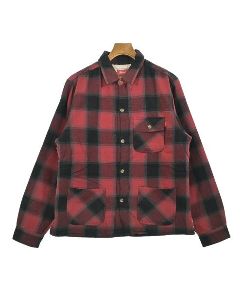Supreme 其他飛行外套