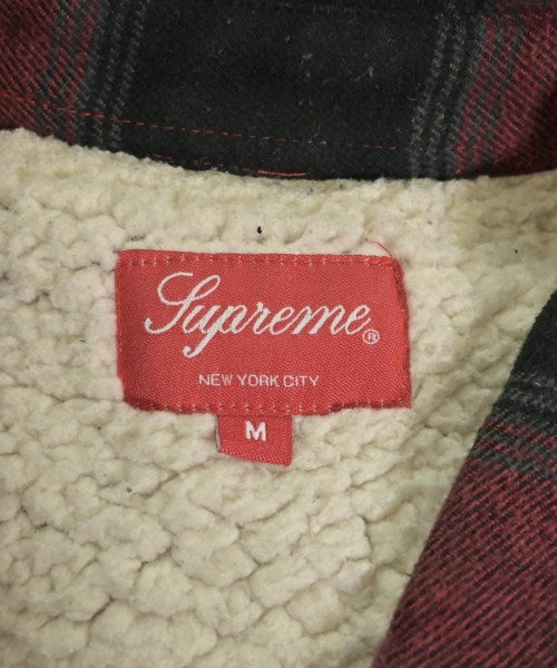 Supreme 其他飛行外套