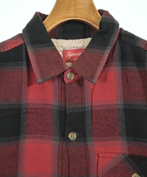Supreme 其他飛行外套