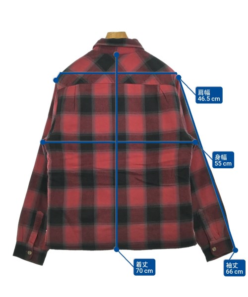 Supreme 其他飛行外套