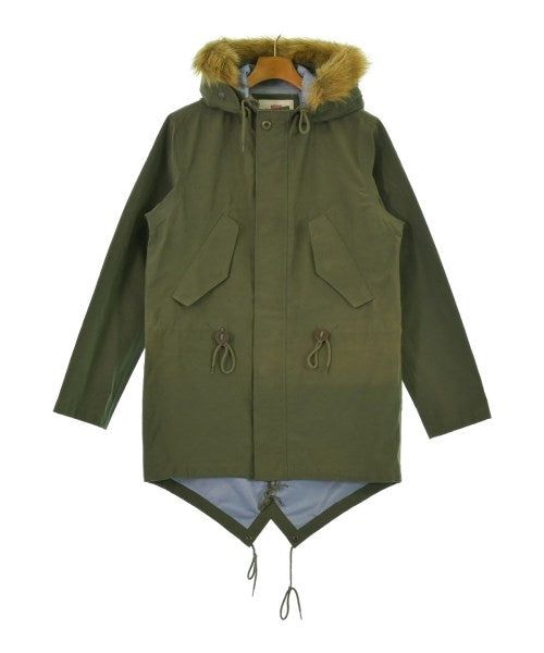 Supreme 現代外套