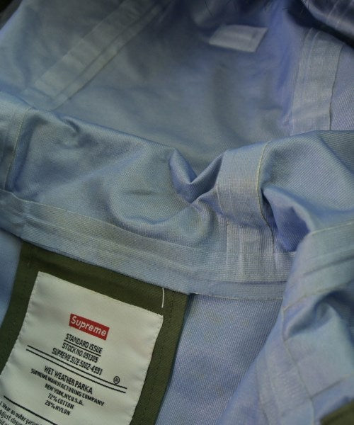 Supreme 現代外套